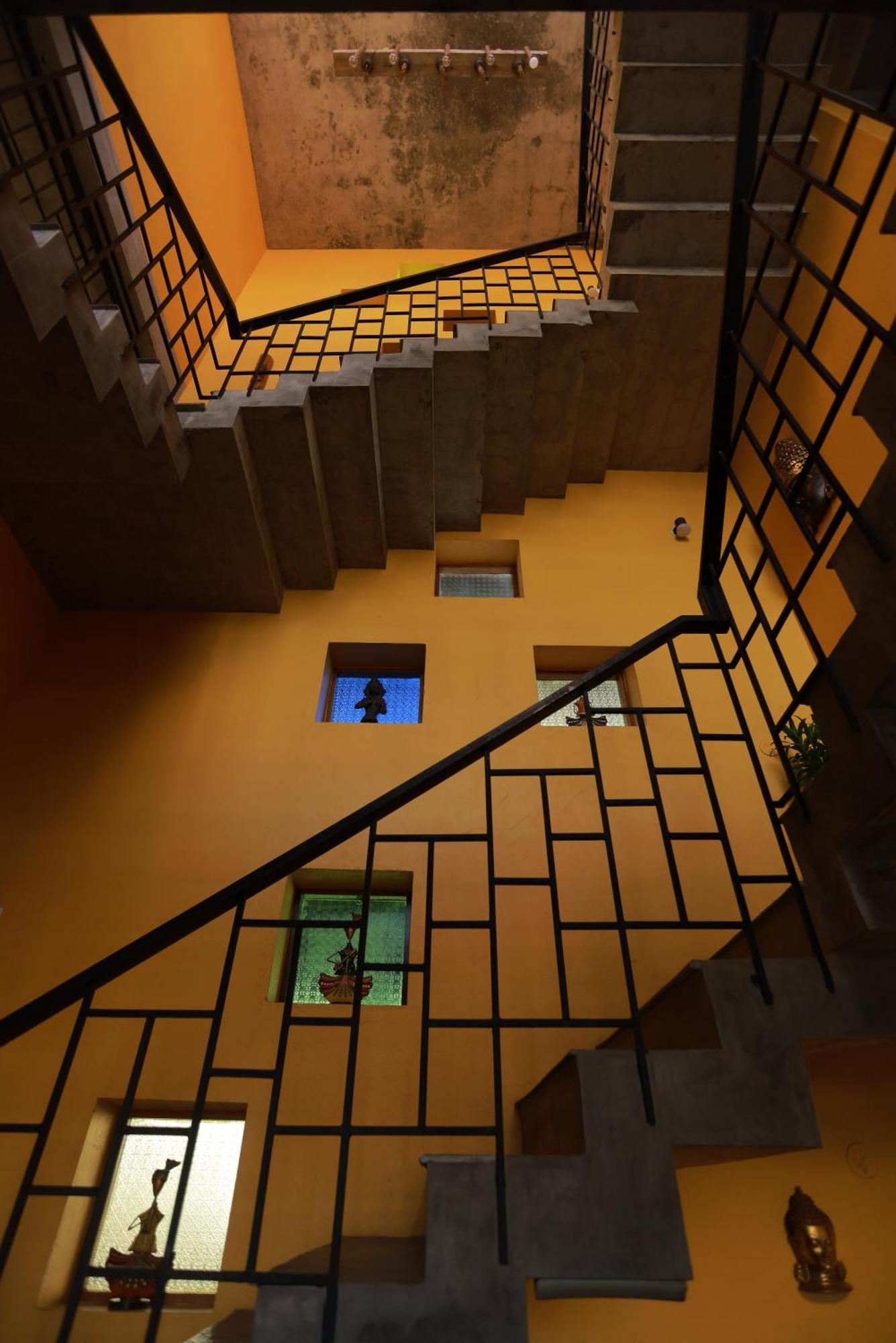 Villa Ecotiva Пондичерри Экстерьер фото